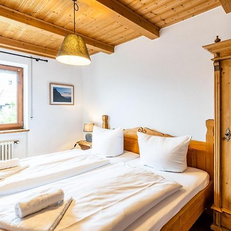 Chalet Gruentenblick Immenstadt im Allgäu Zewnętrze zdjęcie